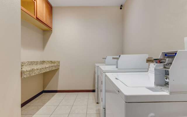 SureStay Plus Hotel by Best Western Owasso Tulsa North