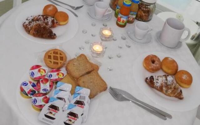 Le Chic Appartement Bed & Breakfast