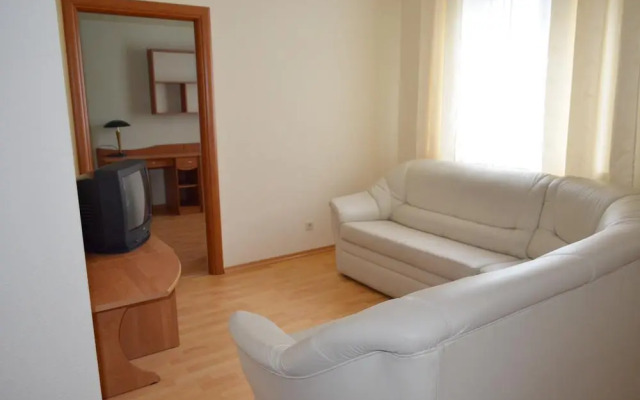 Лесная поляна