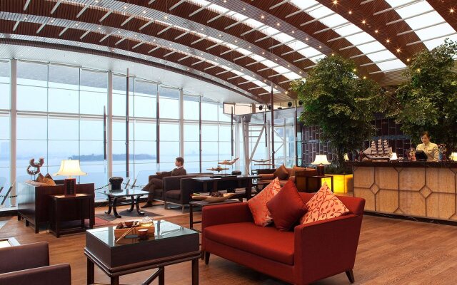 Crowne Plaza Suzhou by IHG