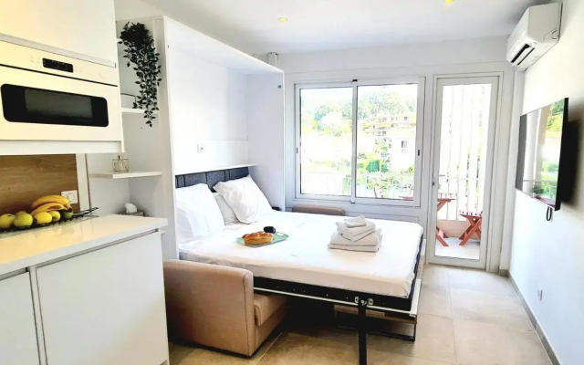 Studio Cannes - Apartment in 戛纳 - Photo 4