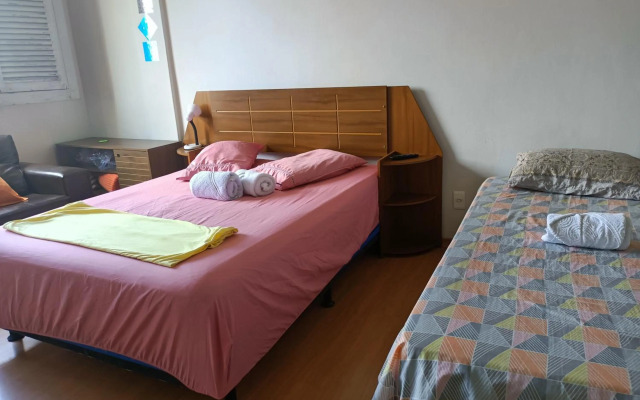 Suite Centro de BH Rua da Bahia