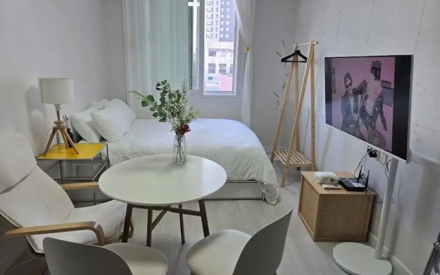 Residence Hotel Luo