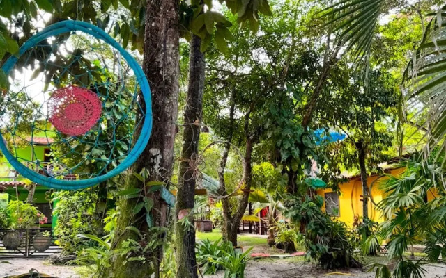 Pousada Arraial Dos Sonhos