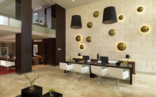 Family Concierge at Paradisus Esmeralda - All Inclusive