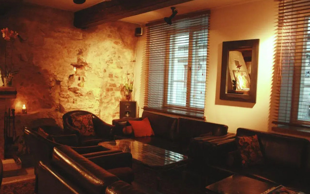 St. Peter's Boutique Hotel