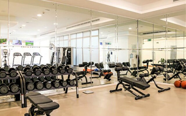 Incredible Stay at Spacious Jumeirah Beach Dubai