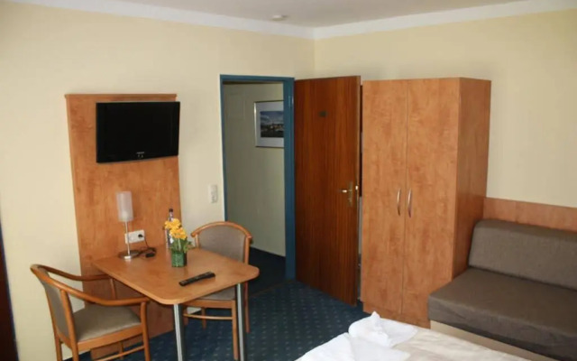 Hotel Fruerlund