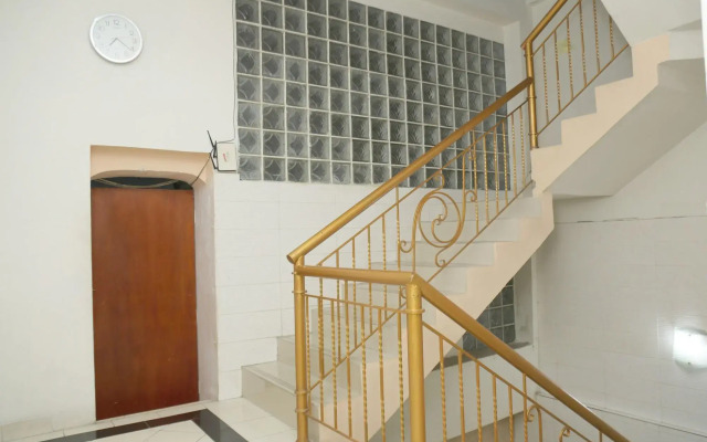 Wisma Prima by OYO Rooms