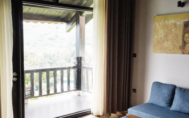 Sapa Jade Hill Resort & Spa