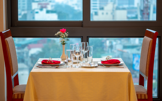 Hanoi Larosa Hotel