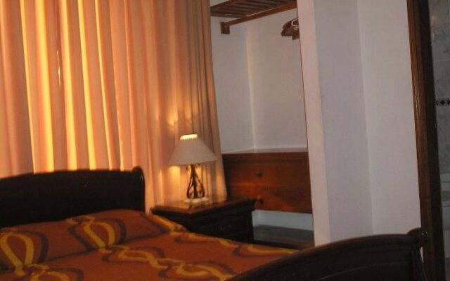 Hostal El Candelabro