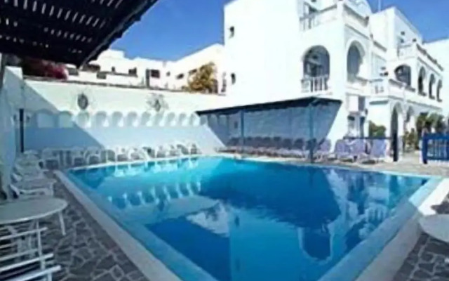 Hotel Lignos
