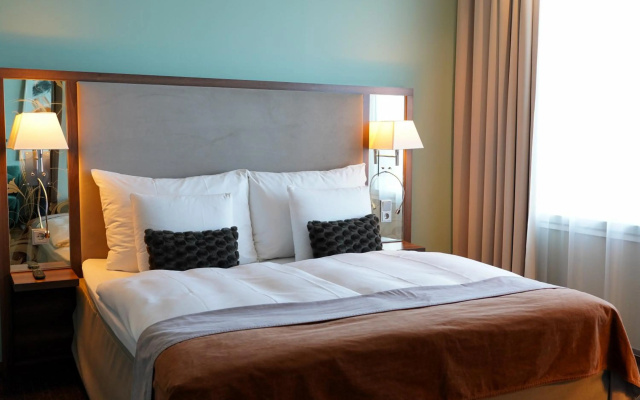 Clarion Hotel Arlanda Airport Terminal
