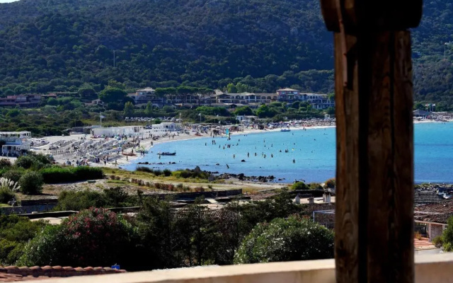 Hotiday Residence Costa Smeralda
