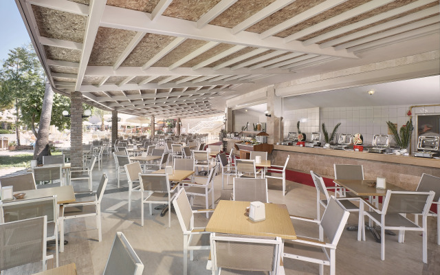 Seaden Corolla Hotel