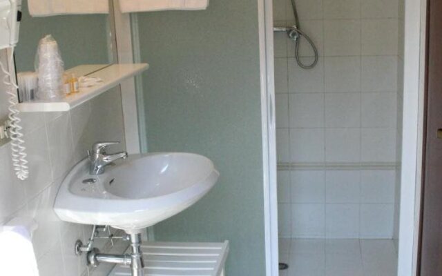 Hotel Capanna DOro
