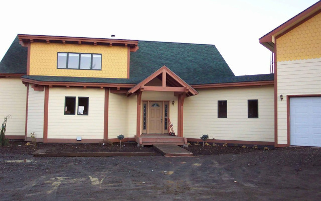 Timber Bay Bed and Breakfast