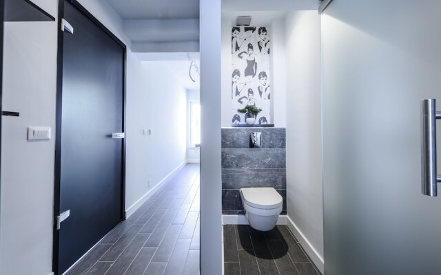 Viktorija Apartment