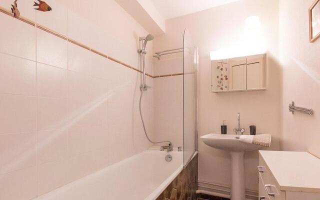 Appartement Serre Chevalier, 2 pièces, 6 personnes - FR-1-330E-37