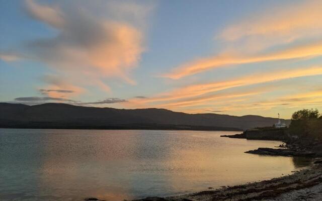 Lochaline Hotel