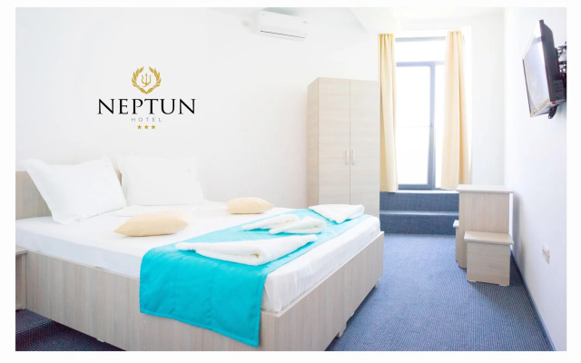 Hotel Neptun Eforie Nord