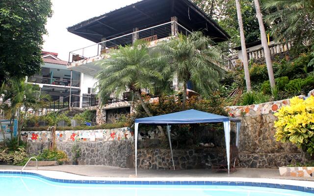 Altaroca Mountain Resort and Convention Center