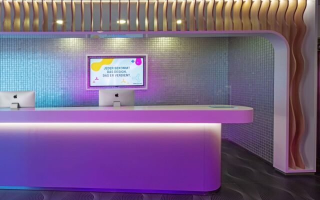 Prize by Radisson, Bremen City