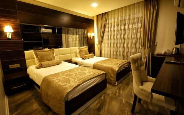 Venus Suite Hotel