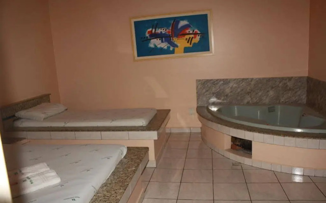 Hotel Magnifico