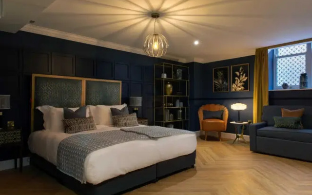 Hort's Townhouse
