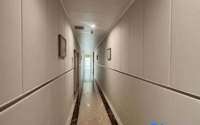 Yayuan Hostel