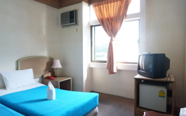 Baan Warddaw Guesthouse