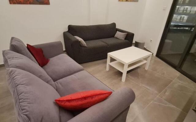 Merab Holidays Apartment Sunorama Beach Gardens 402