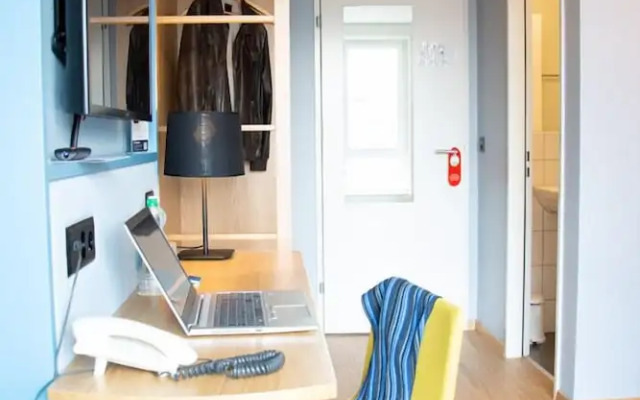 Dialoghotel Eckstein