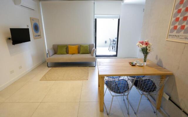 Own Belgrano Studios & Suites