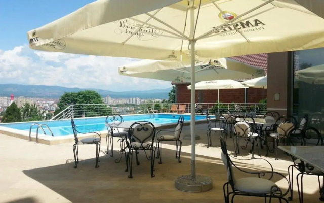 Hotel Aleksandar Nis