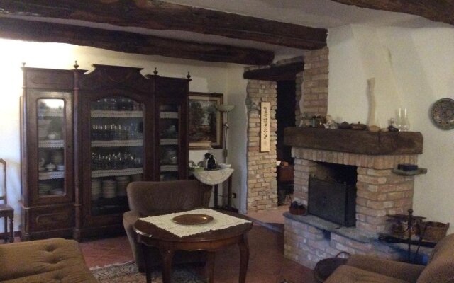 Casa Giuliana Holiday