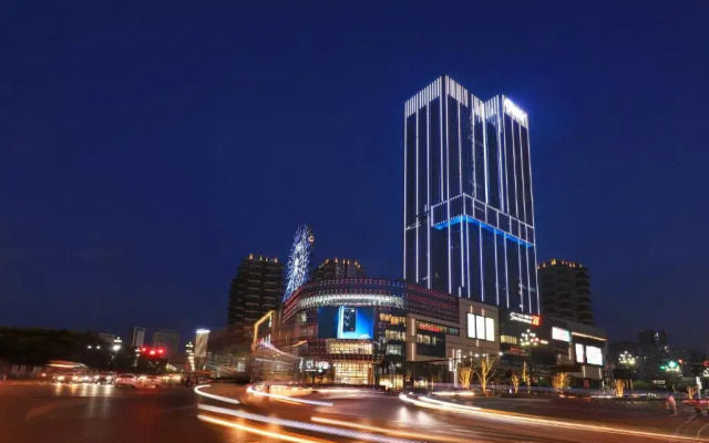 Chengdu Xanadu Hotel
