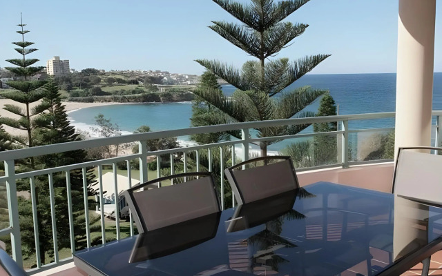 AEA The Coogee View Serviced Apartments