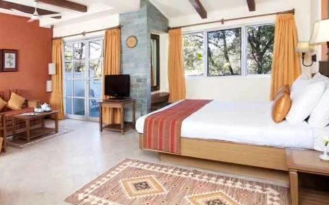 Club Mahindra Binsar Valley