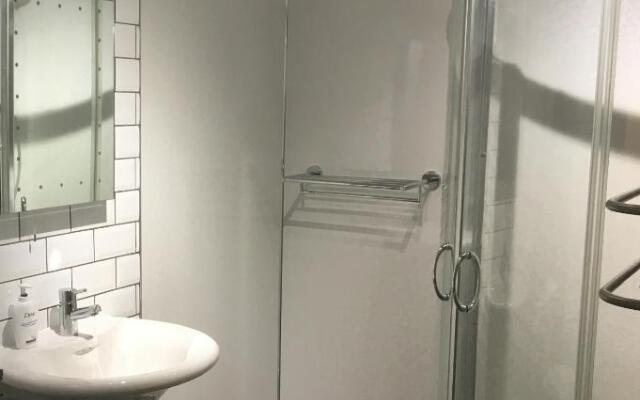 1 St Ellas House Apartment