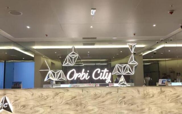 Batumi Home on 26th Floor with Sea View