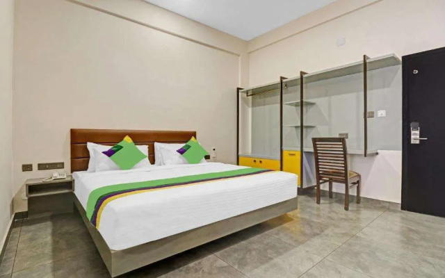 Treebo Trend Grand Vistara Airport Suites