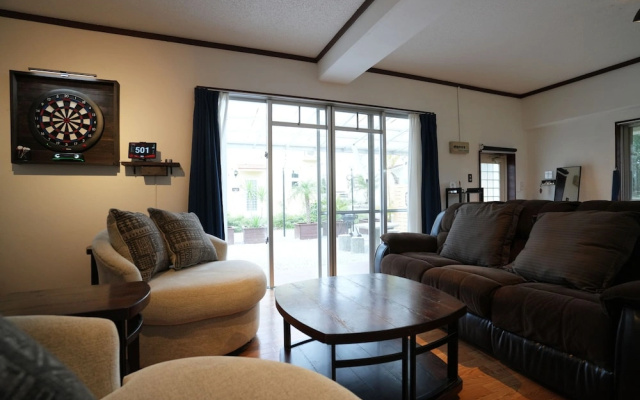 Cinema Resorts 4
