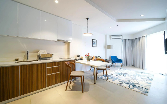 Tambuli Seaside Resort and Spa