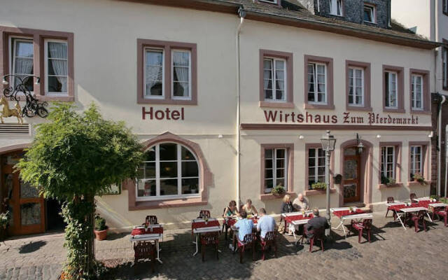 Wirtshaus zum Pferdemarkt