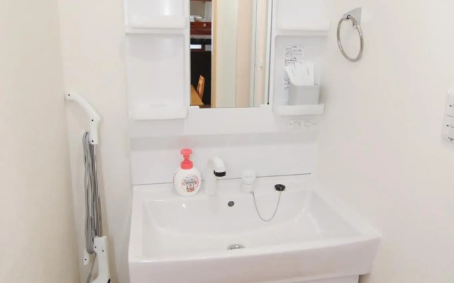 BATH A / Vacation STAY 54869