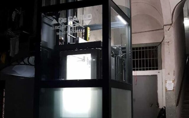 BnoB - Bed No Breakfast S. Mattia