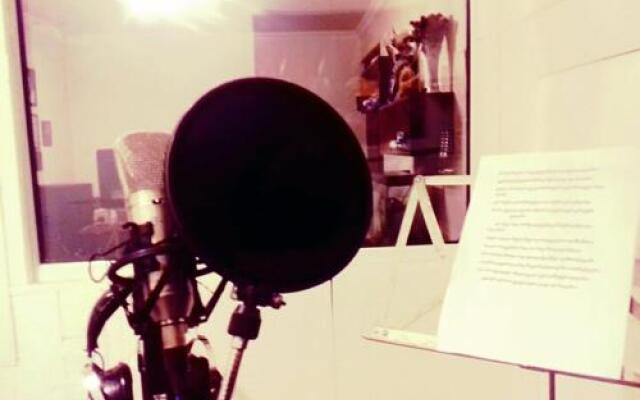 NM Studio